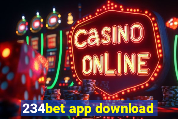 234bet app download